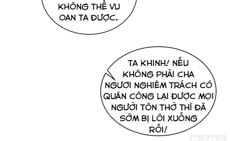 Đường Dần Tại Dị Giới 2: Chapter 5