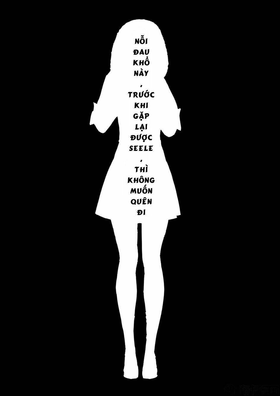 Băng Hoại 3Rd: Chapter 32