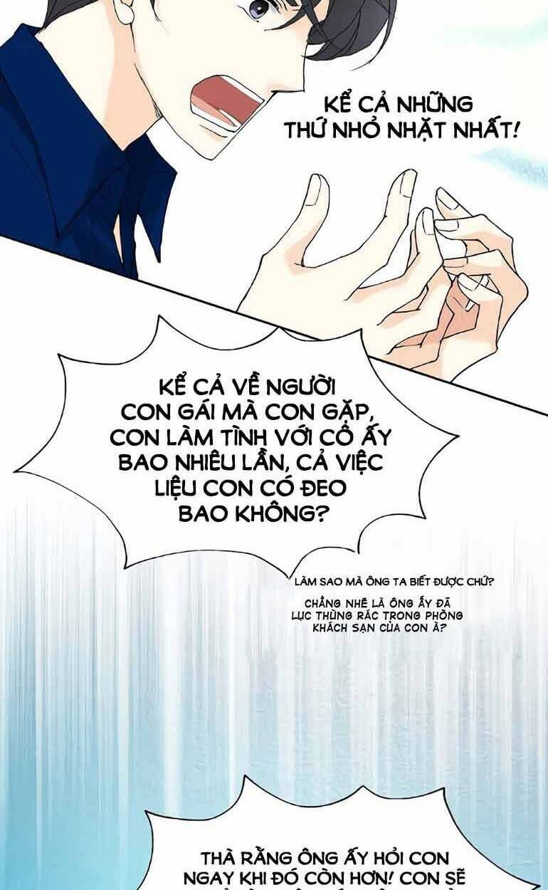 Lee Bom, Em Là Của Anh: Chapter 14