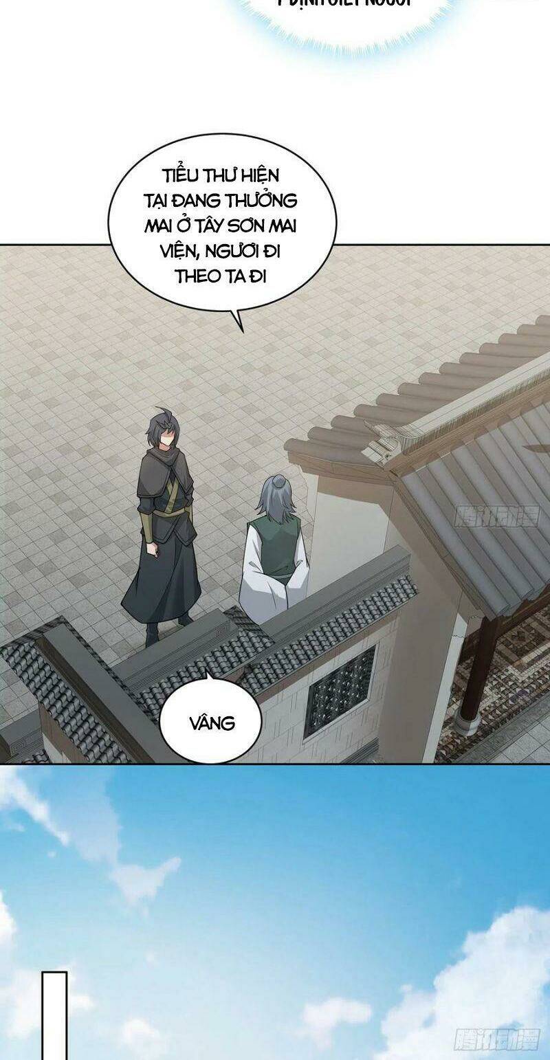 Nghịch Lân: Chapter 149