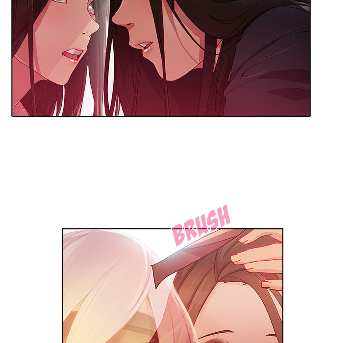 Ảo Mộng Hồ Điệp: Chapter 24