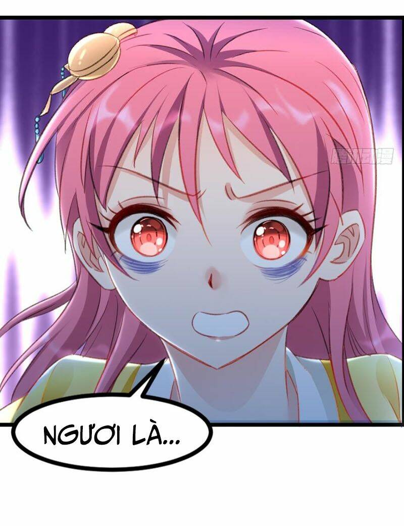 Lão Tổ Của Bạn Đang Online: Chapter 24