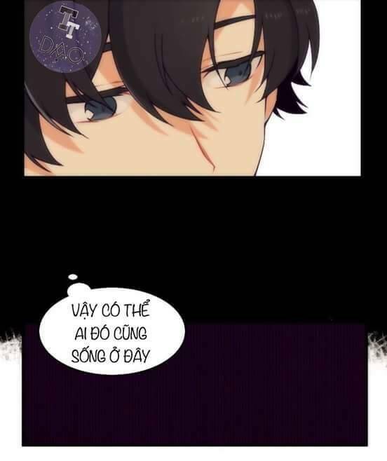 Biểu Đồ Của Linh Mục: Chapter 4