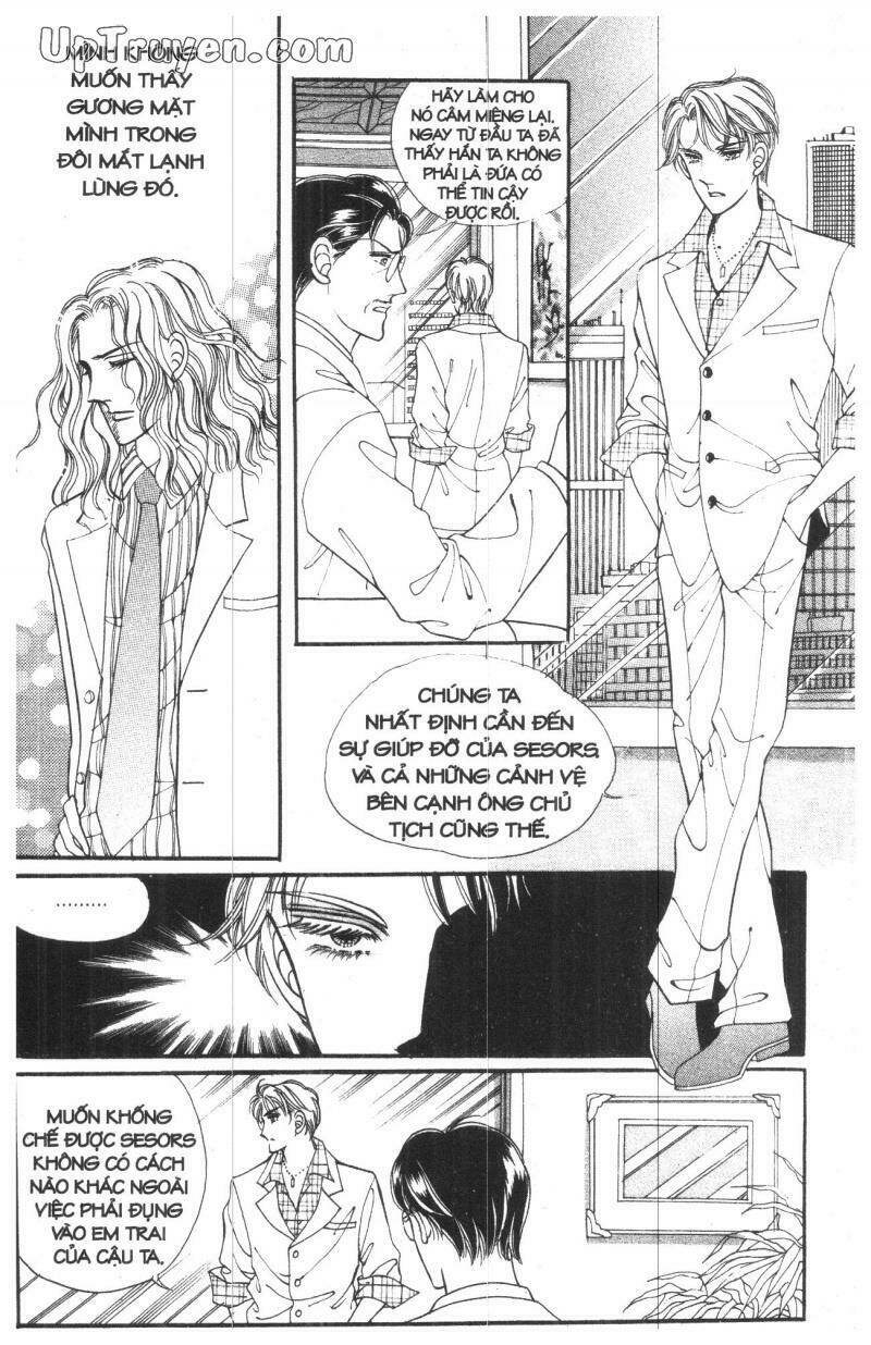 Lao Xao Tuổi Ngọc: Chapter 3