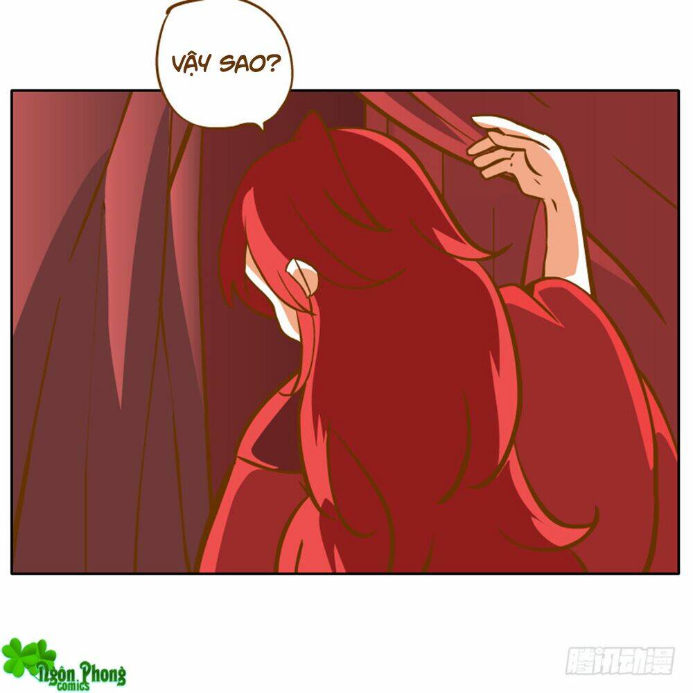 Hòa Thượng Và Tiểu Long Quân: Chapter 34