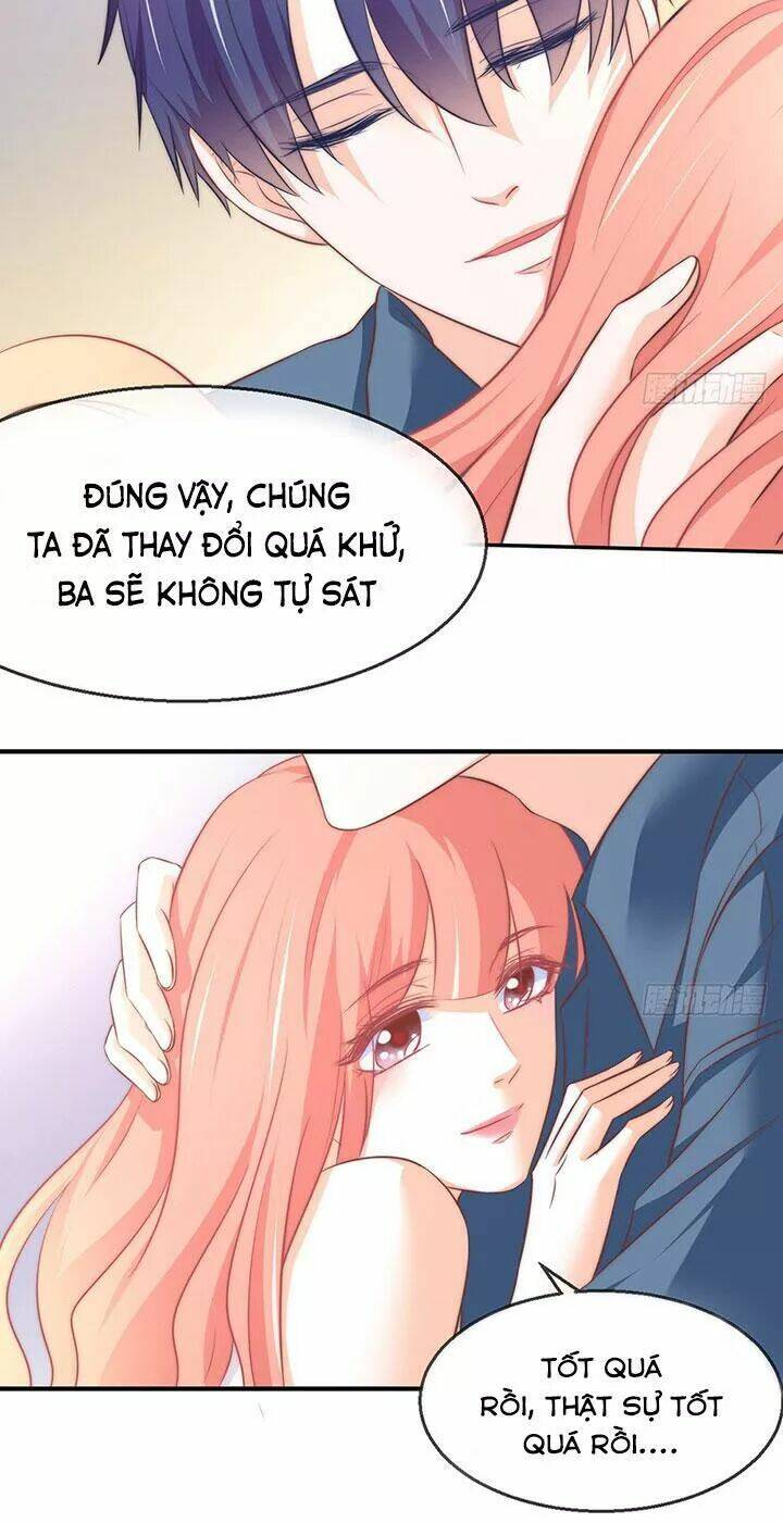 Cẩm Lý Thiếu Nữ Của Tôi: Chapter 87