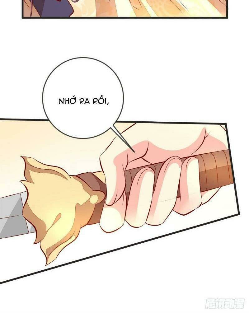 Đế Hoàng Chi Thần Y Khí Phi: Chapter 42