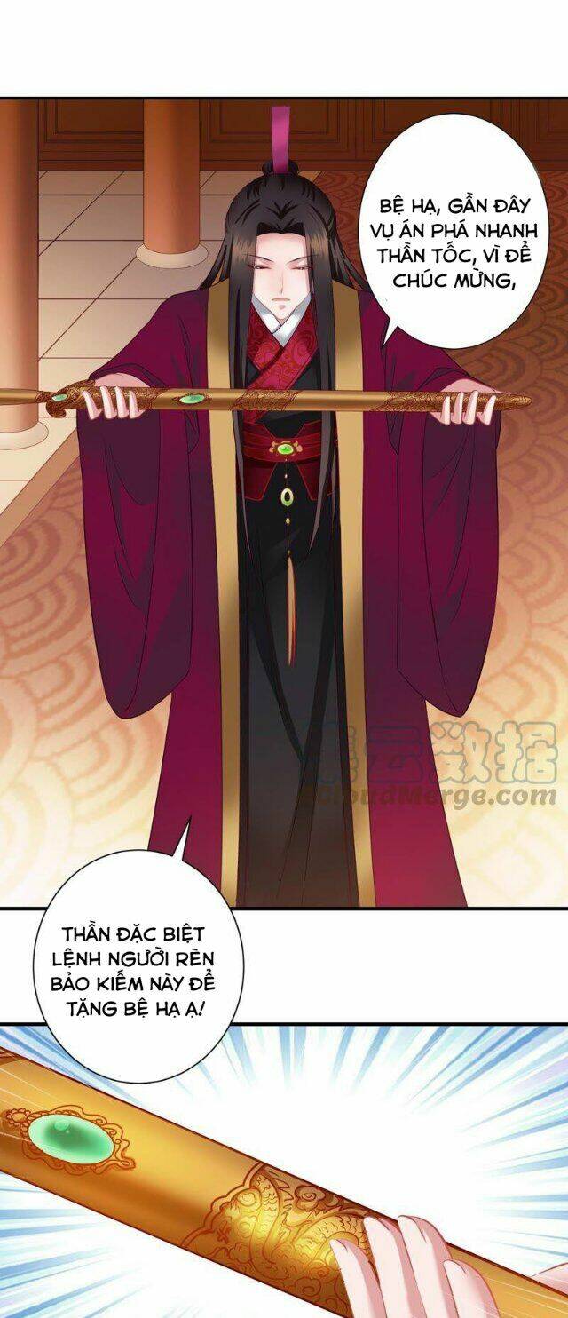 Thái Tử Điện Hạ Có Tin Vui: Chapter 144