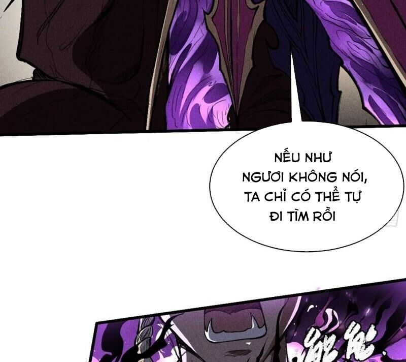Đường Dần Tại Dị Giới 2: Chapter 12