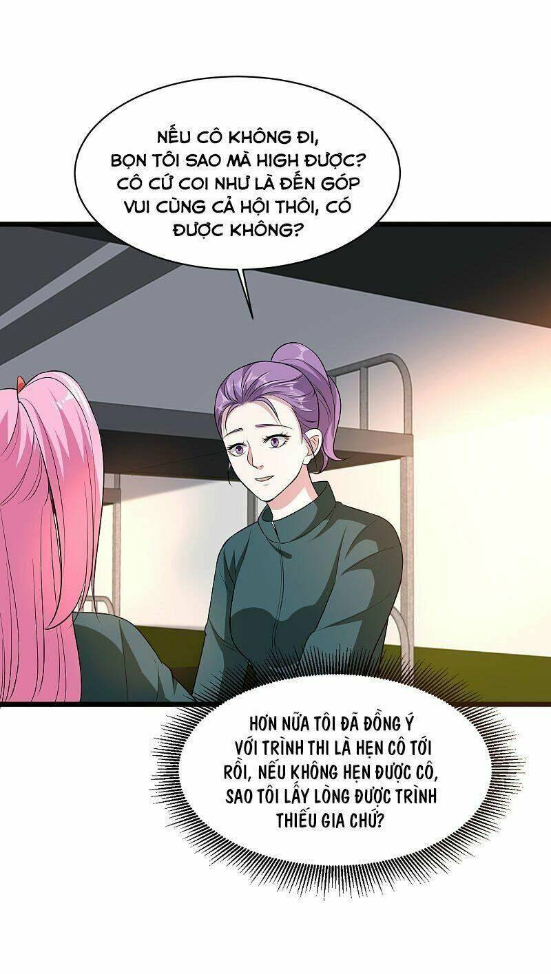 Đô Thị Tà Vương: Chapter 115
