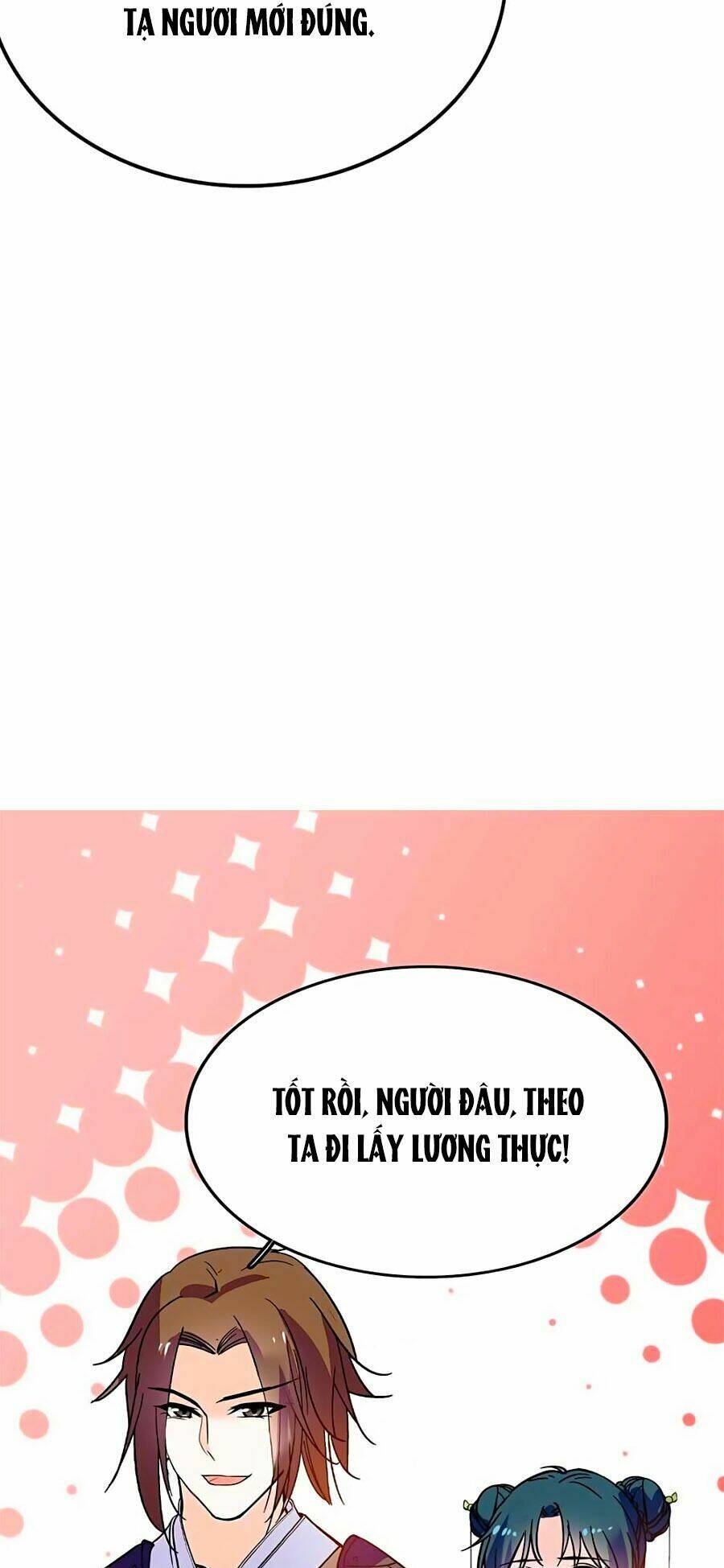 Nhất Thế Khuynh Thành: Lãnh Cung Khí Phi: Chapter 90