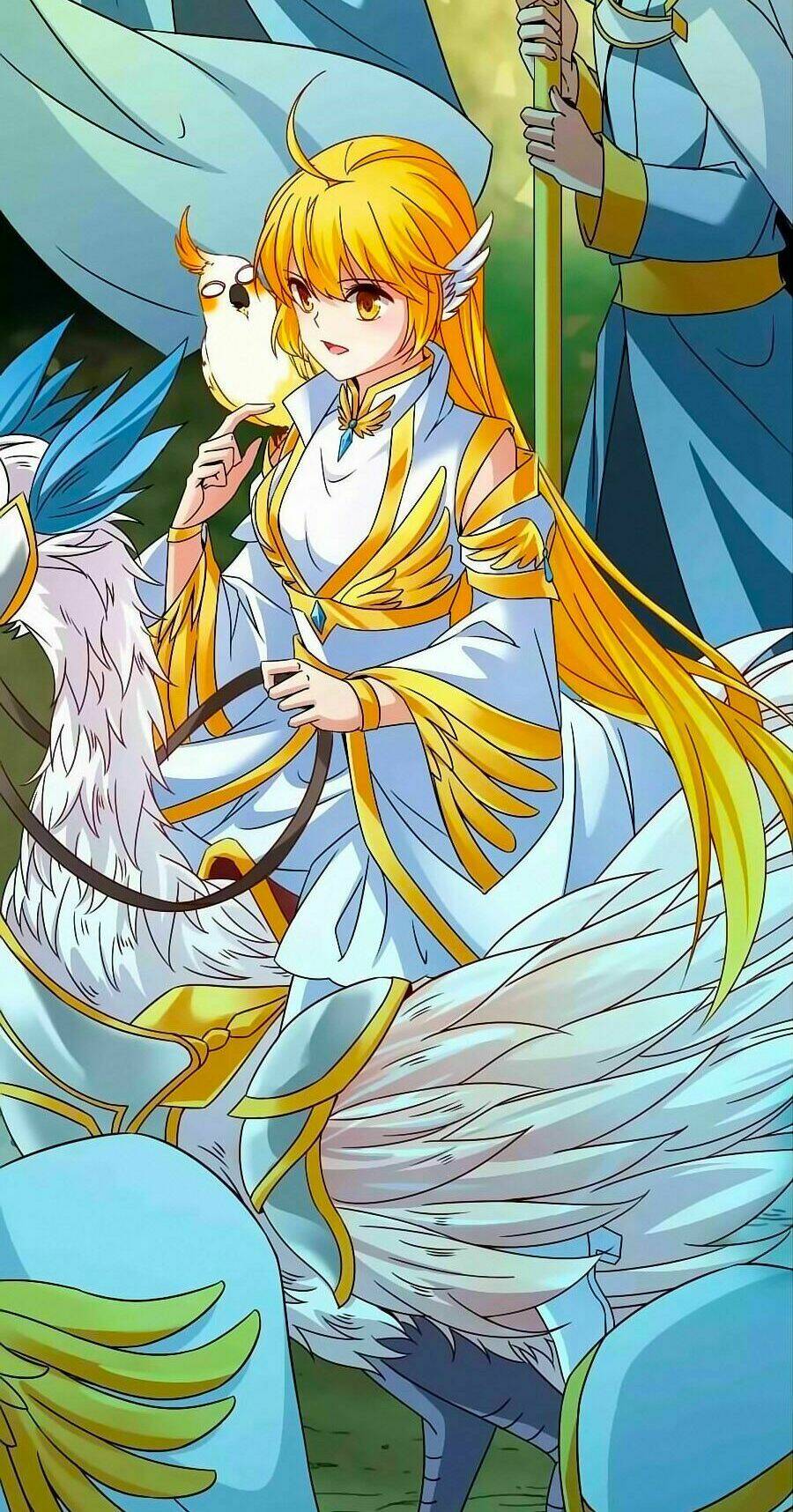 Huyền Vũ Luyến Ca: Vạn Vật Sinh Linh: Chapter 27.1