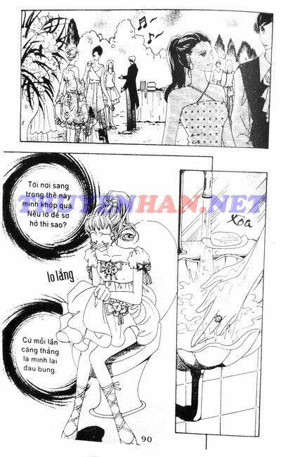 Lọ Lem Hậu Đậu: Chapter 27