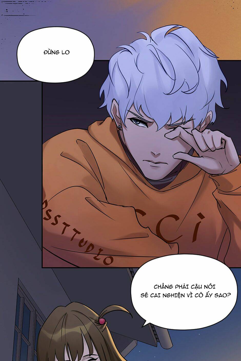 Vô Thượng Thần Vương: Chapter 50