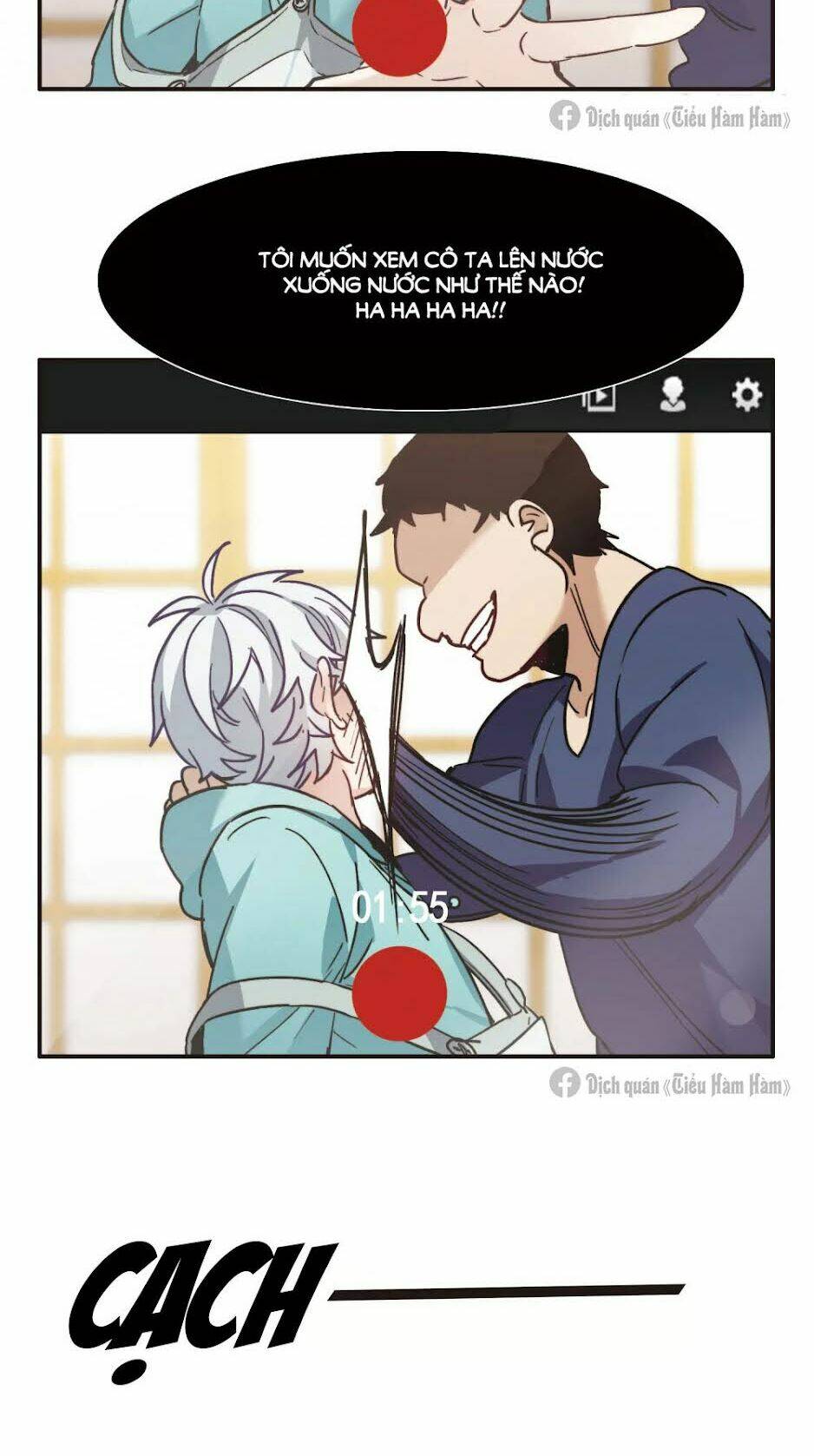 Thế Giới Đệ Nhất Cự Tinh: Chapter 5.1