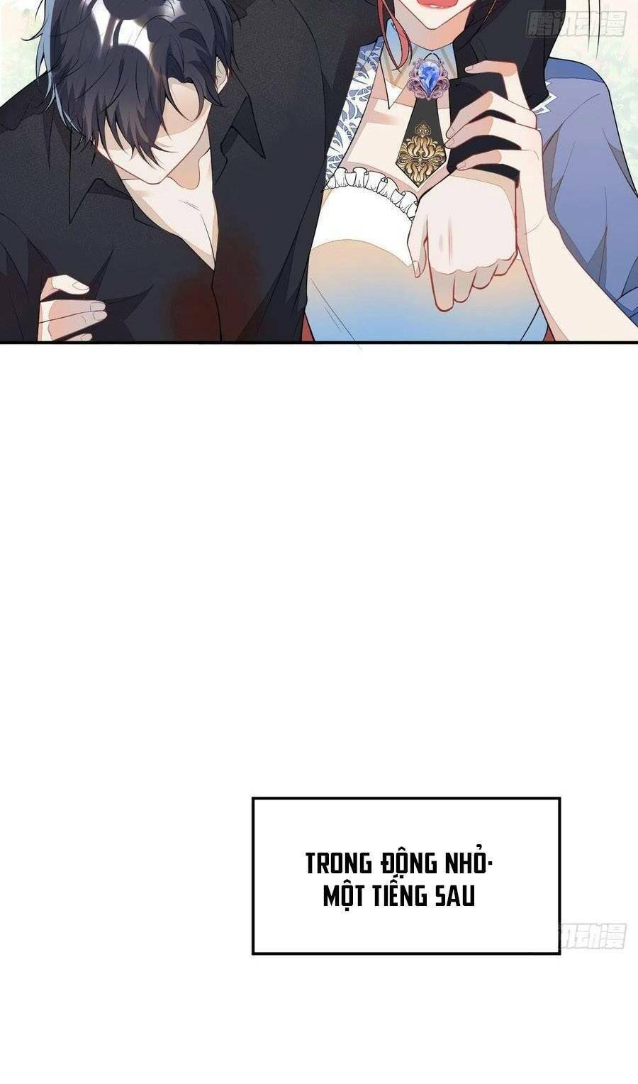 Xuyên Không Đến Thế Giới Trở Thành Đóa Hoa Của Anh: Chapter 55