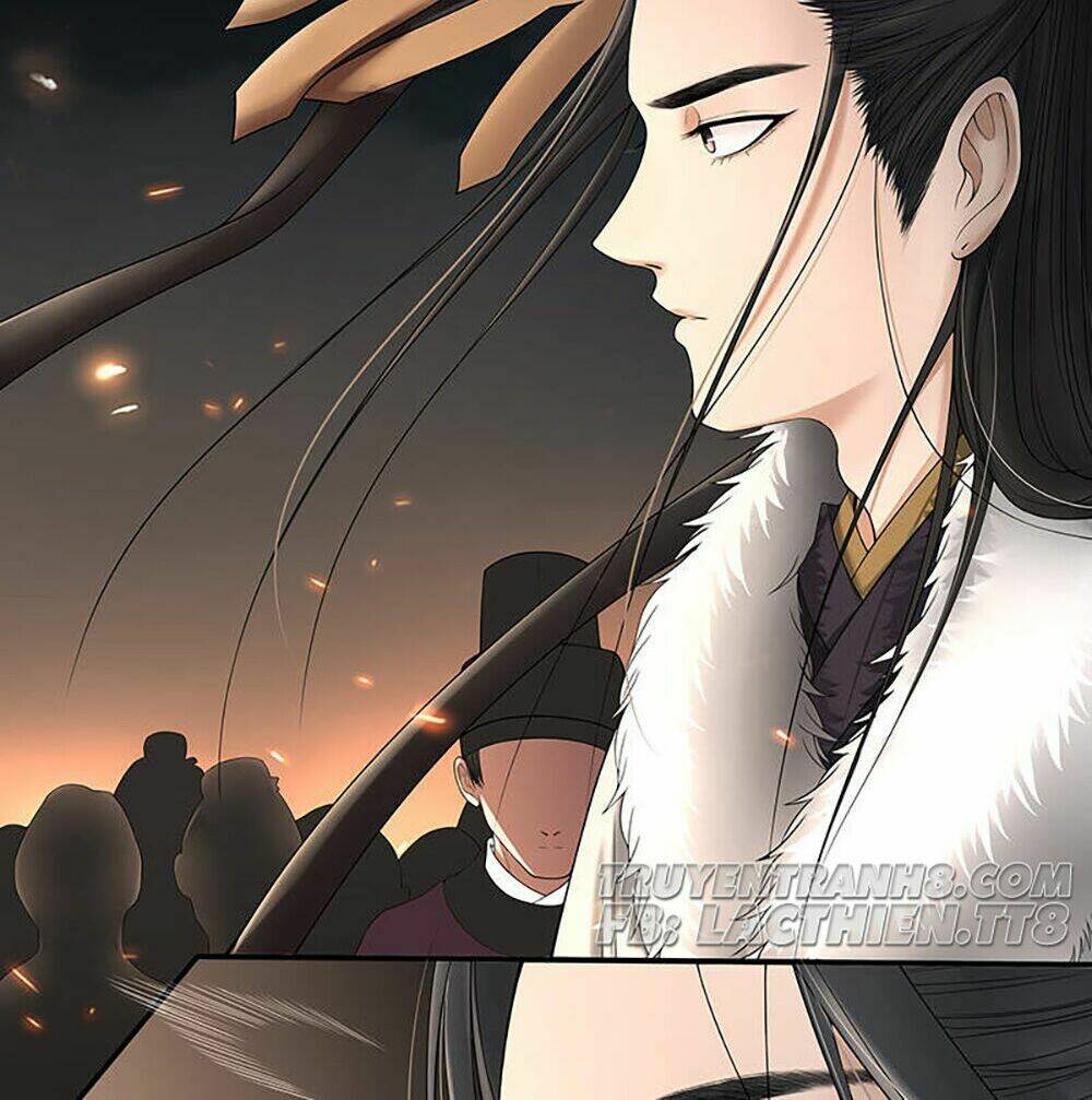 Nữ Ngỗ Tác Họa Cốt: Chapter 5