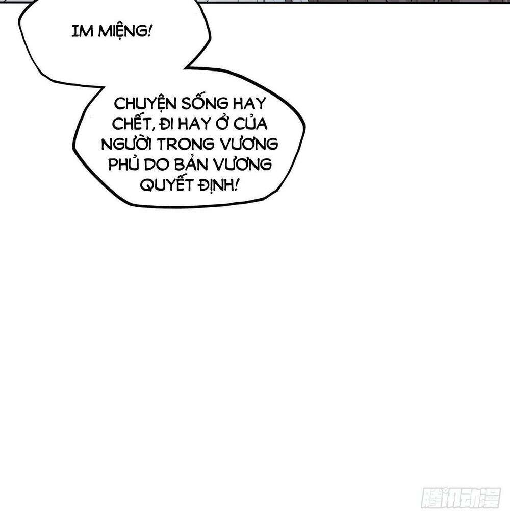 Vương Phi Thật Thích Trang Điểm: Chapter 11