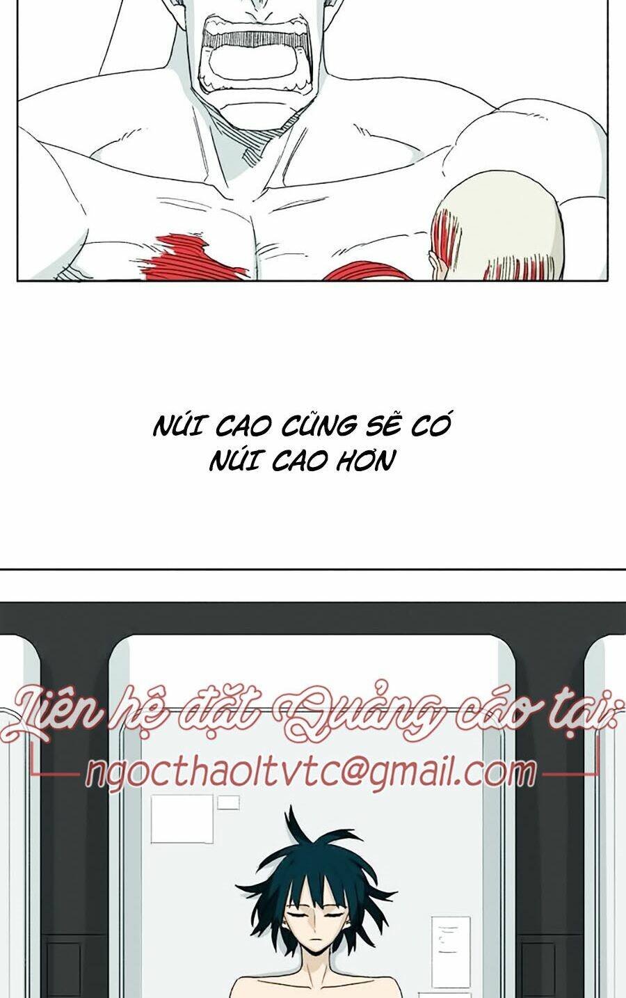 Đại Chiến Muỗi Biến Dị: Chapter 29