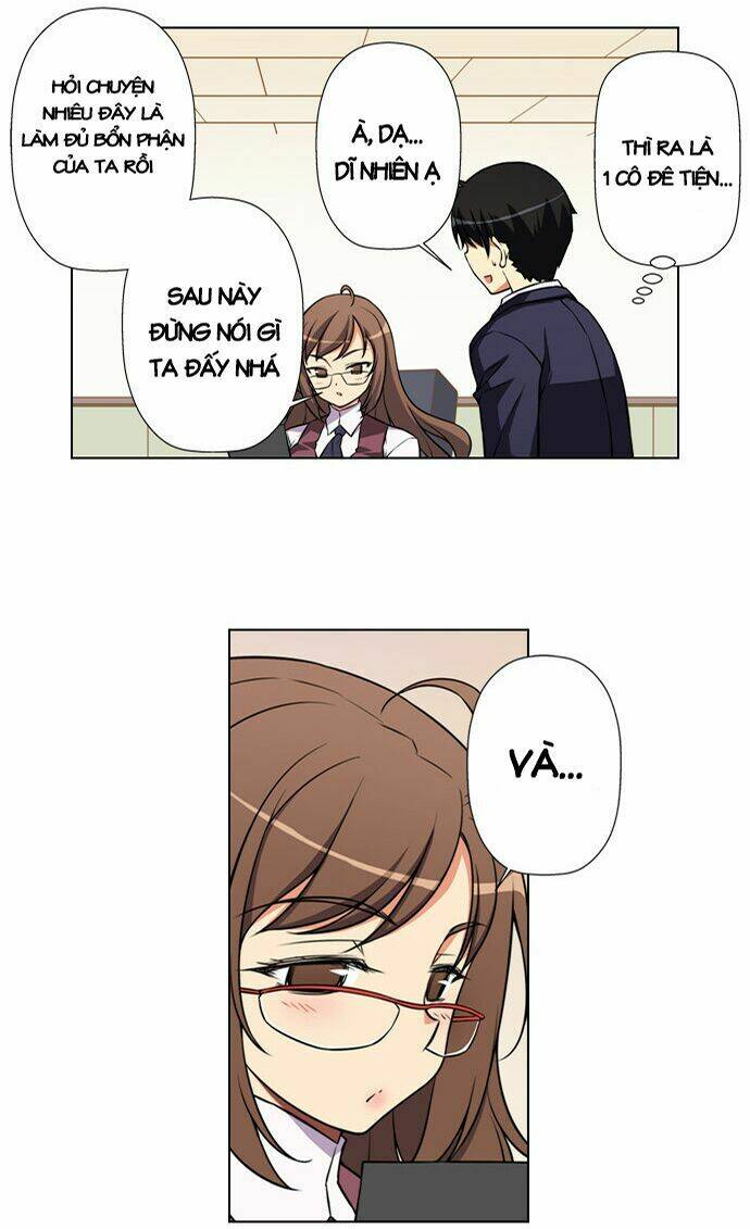 Modify: Chapter 3