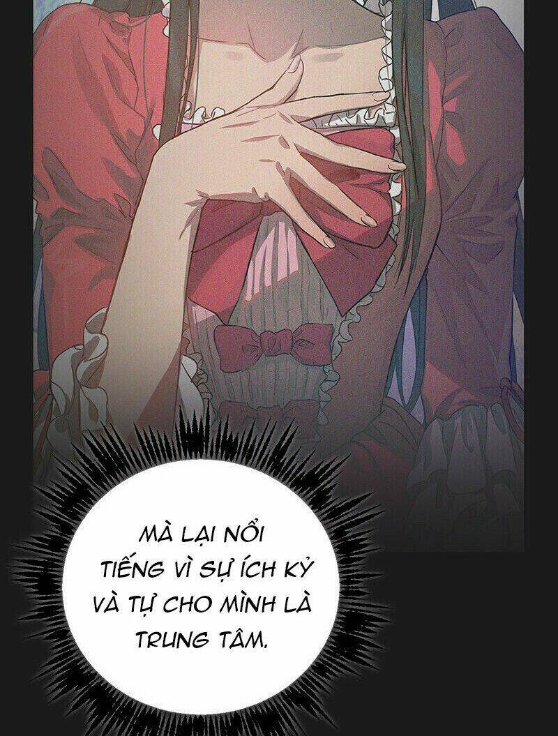 Khế Ước Của Ác Ma: Chapter 50