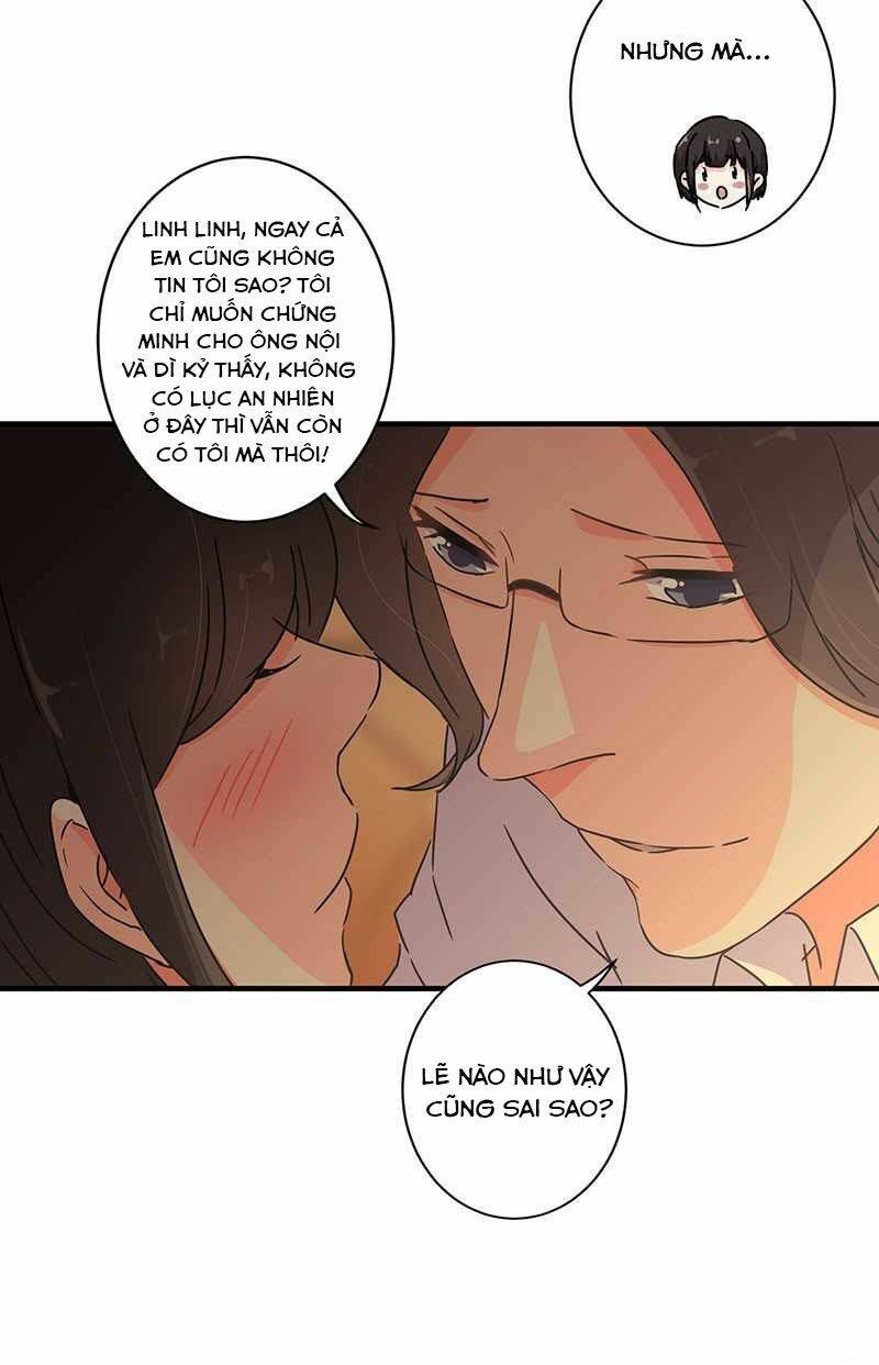 Trọng Sinh Chi Hao Môn Cường Thế Quy Lai: Chapter 120