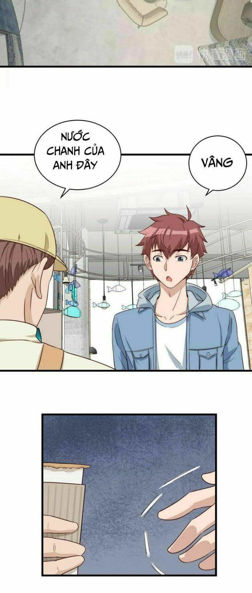 Hệ Thống Tu Tiên Mạnh Nhất: Chapter 15