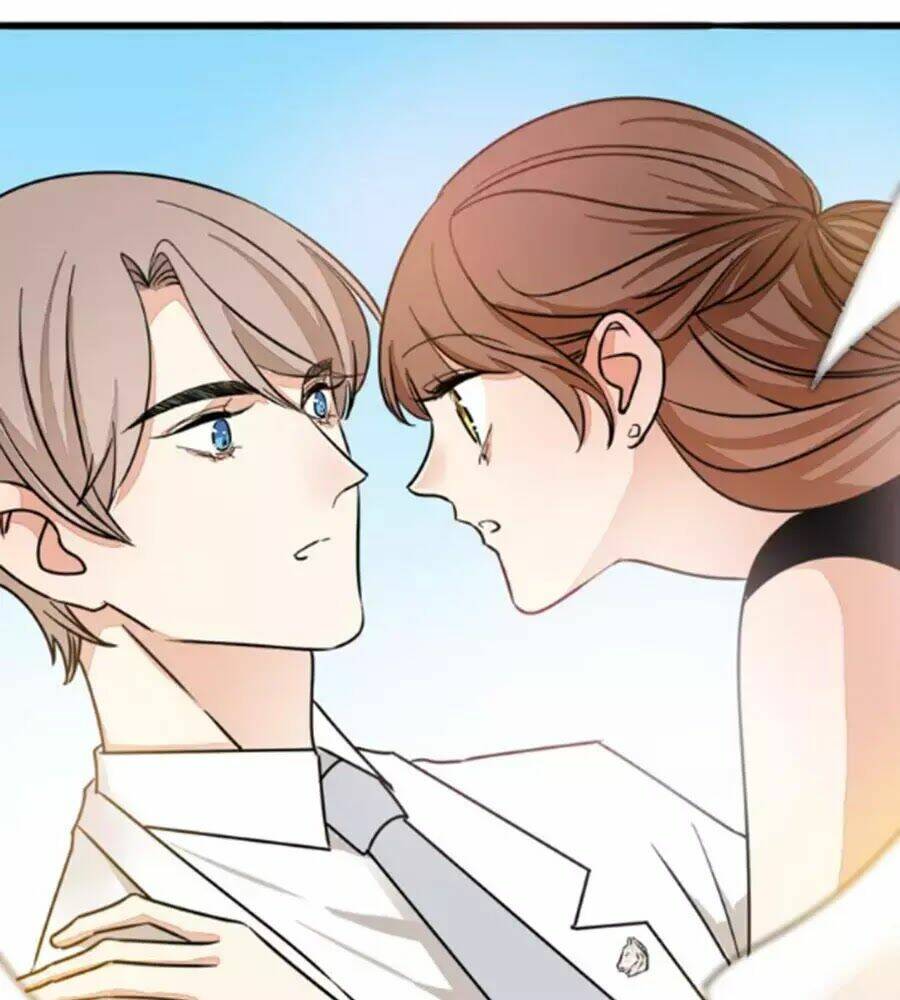 Mùi Hương Lãng Mạn: Chapter 25