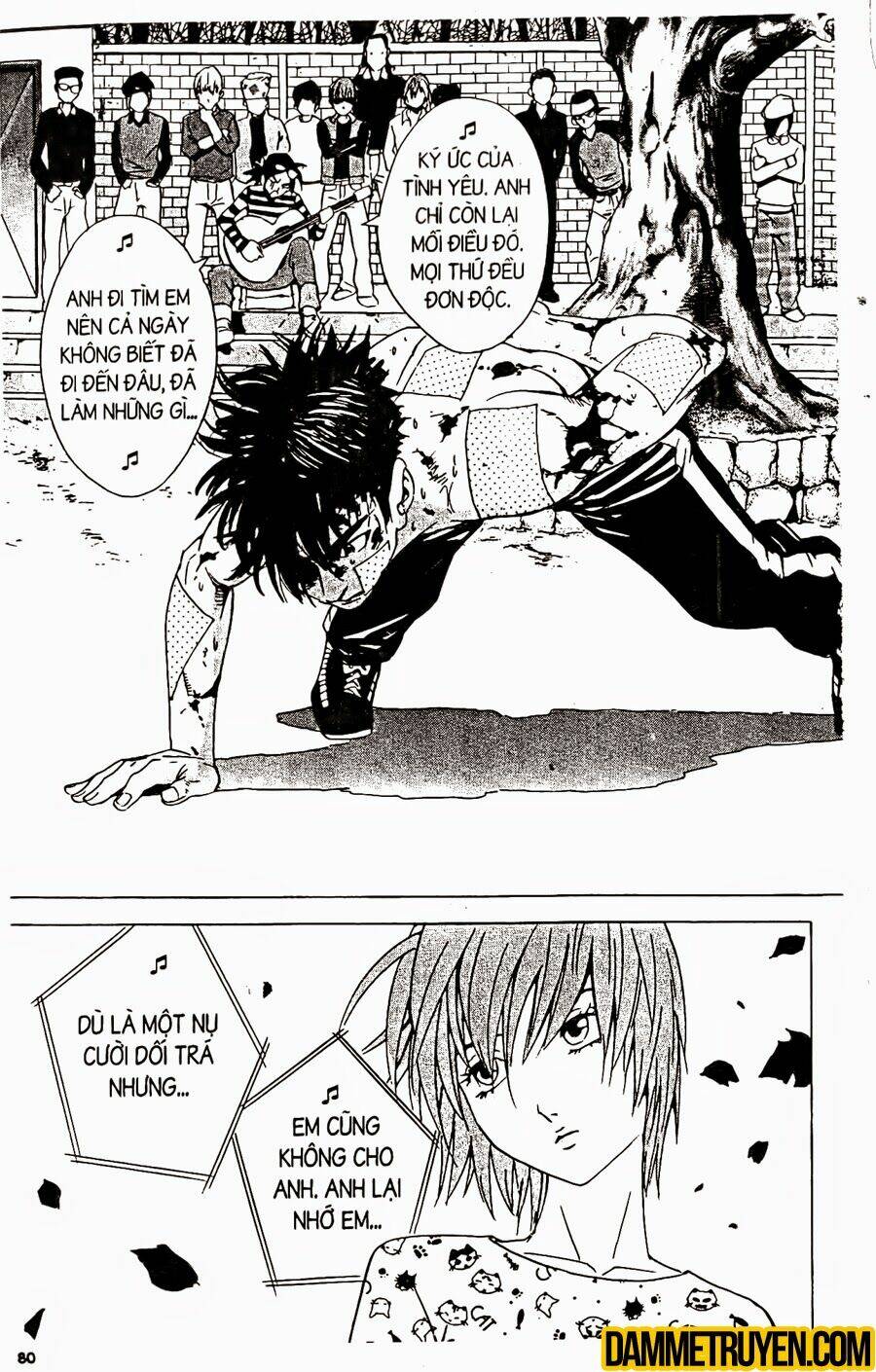 Ai Hơn Ai: Chapter 223