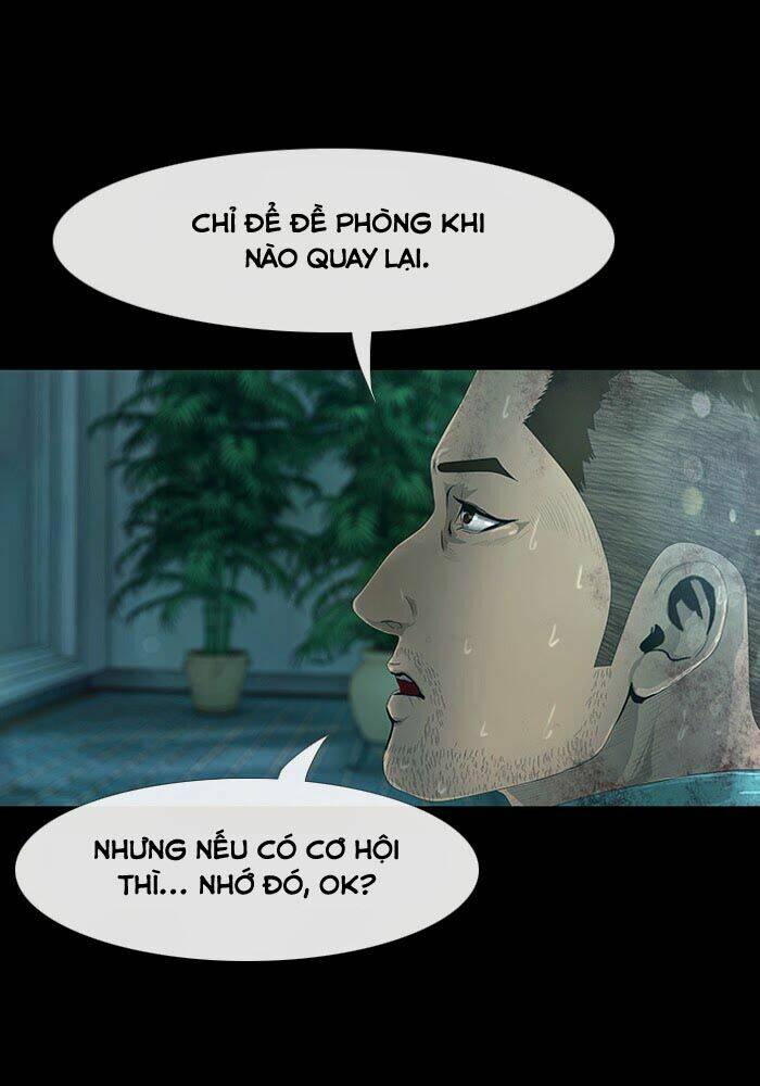 Dead Days: Chapter 17