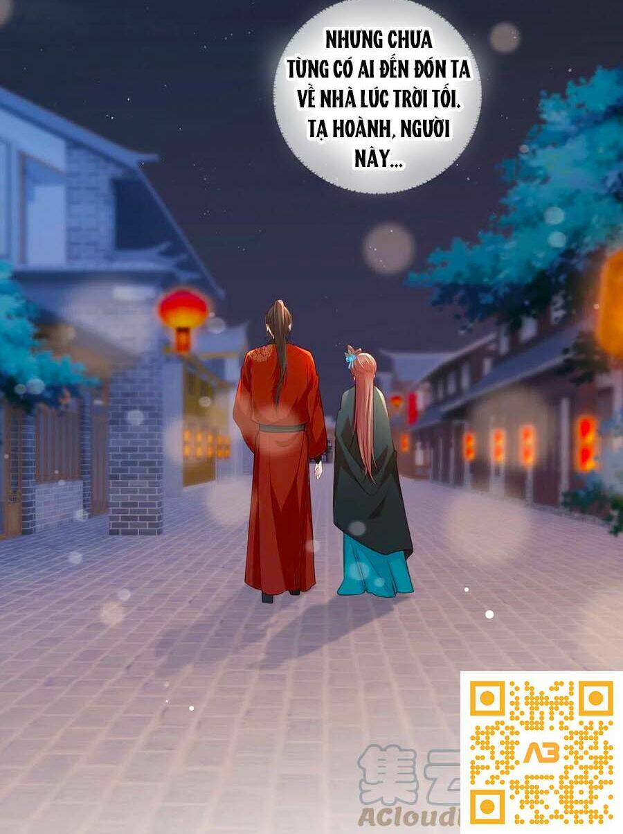 Nữ Thủ Phú Chi Kiều Sủng Nhiếp Chính Vương: Chapter 79