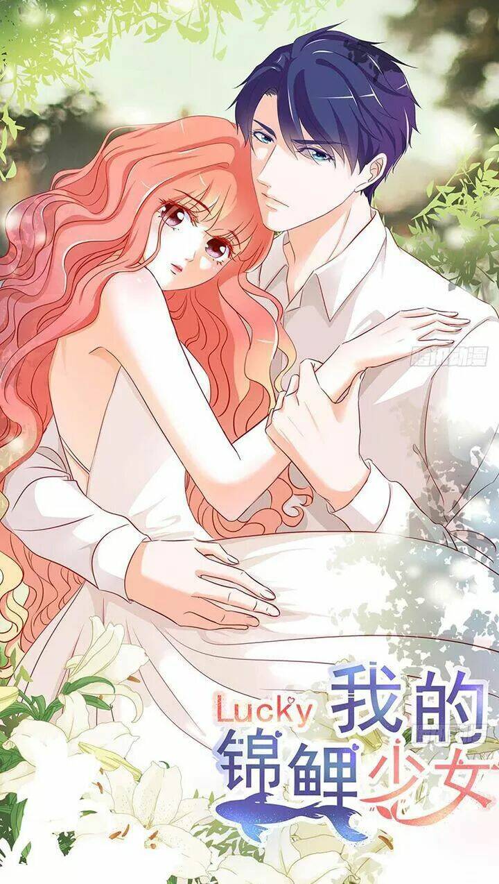 Cẩm Lý Thiếu Nữ Của Tôi: Chapter 115