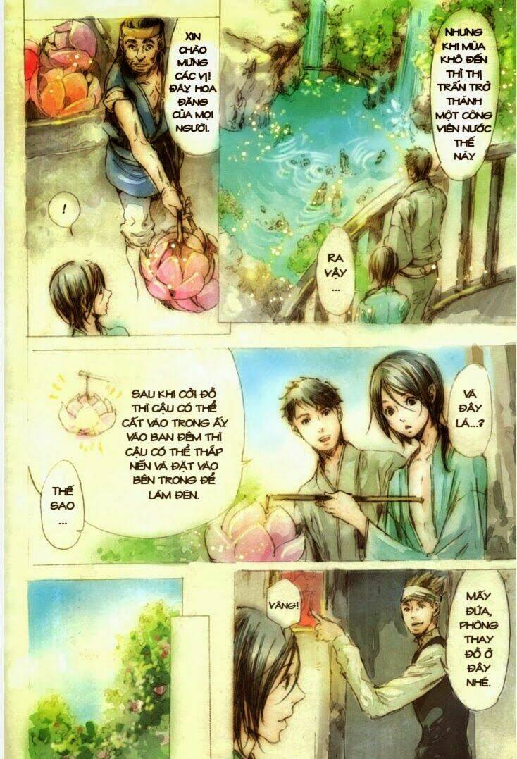 Tuyệt Thế Độc Phi Của Tà Vương: Chapter 21.5