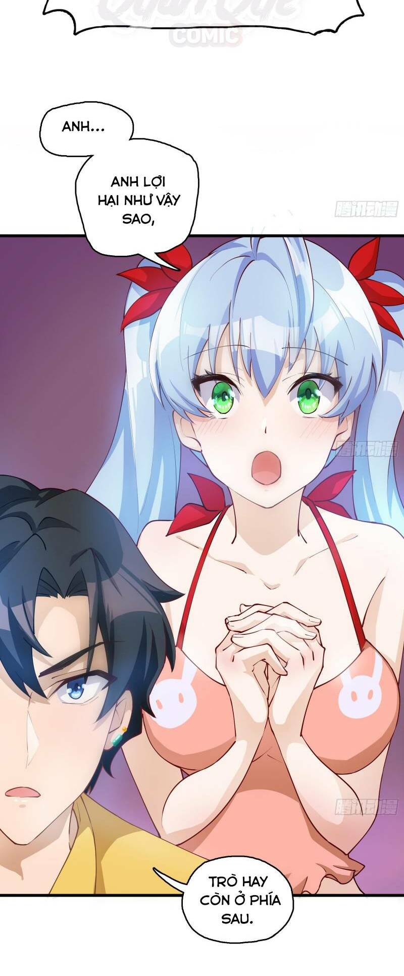 Shipper Thần Cấp: Chapter 3