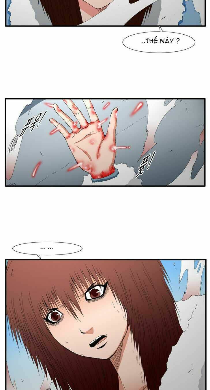 Siêu năng: Chapter 88