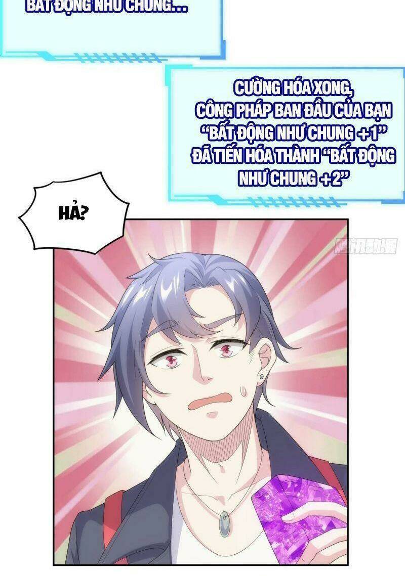 Xâm Lược Vạn Giới: Chapter 72