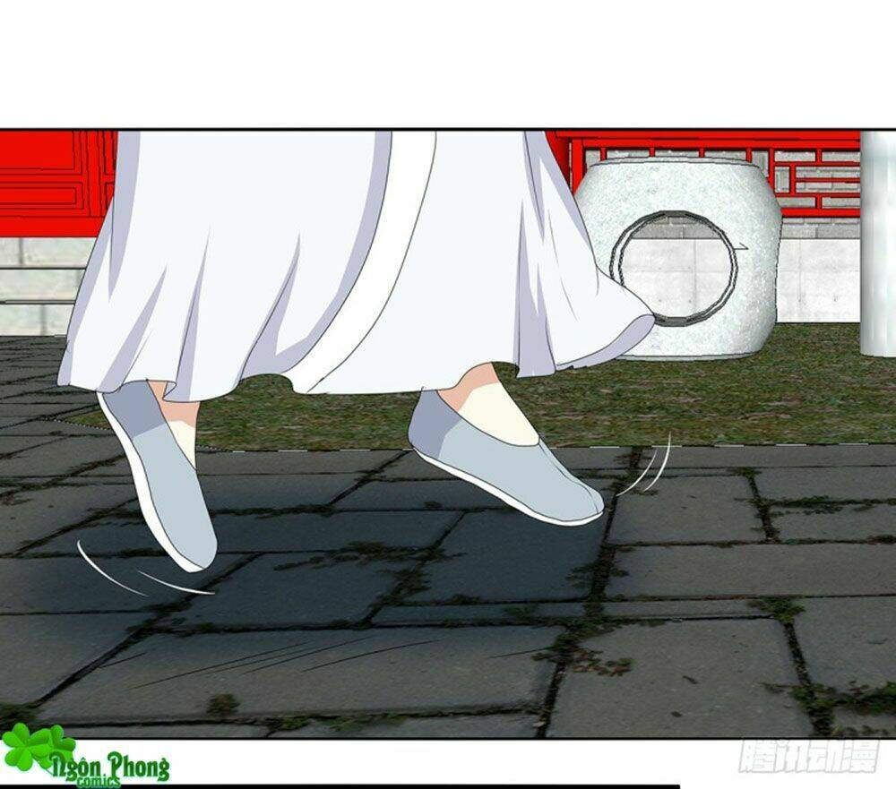 Hỏa Hồ: Chapter 30