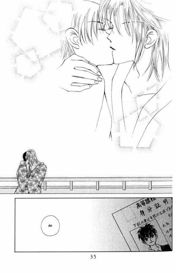 Romeo Và Juliet Hiện Đại: Chapter 15