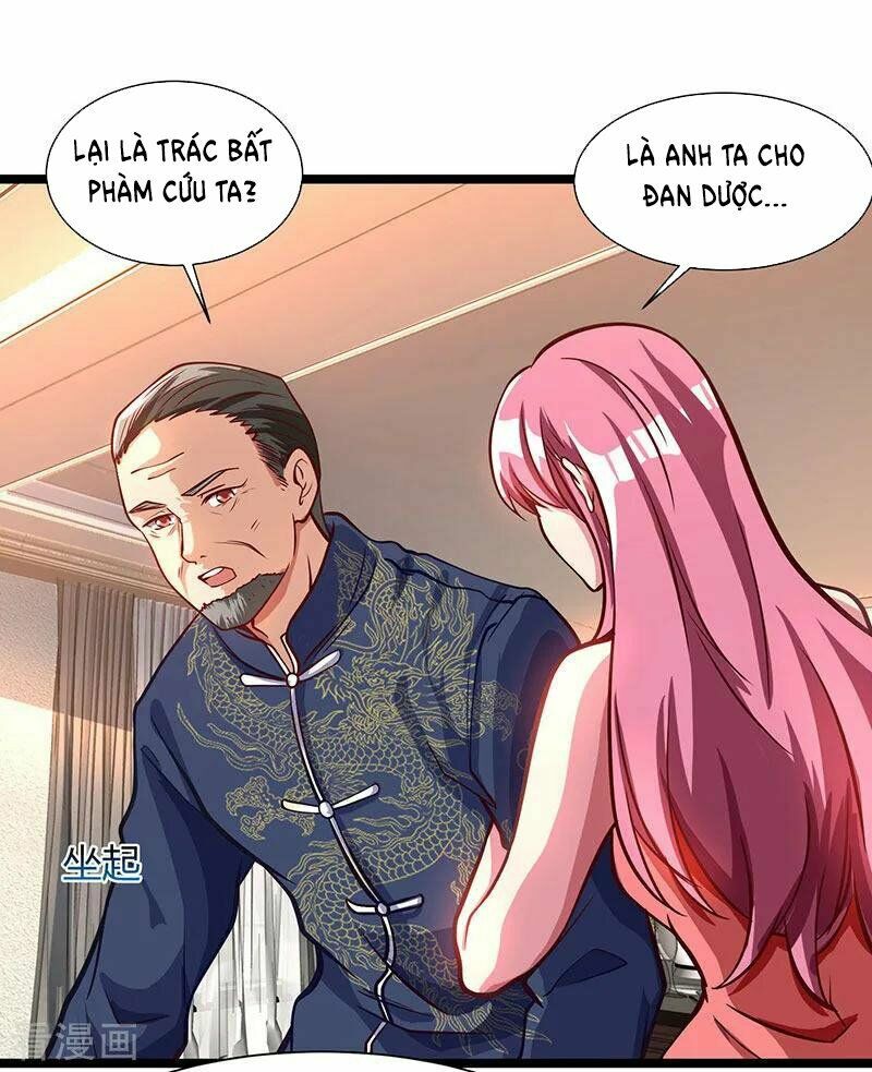 Trọng Sinh Khí Thiếu Quy Lai: Chapter 27