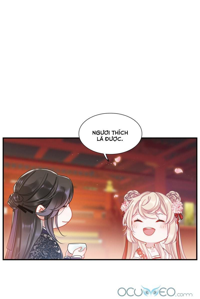 Danh Kiếm Chủng: Chapter 10