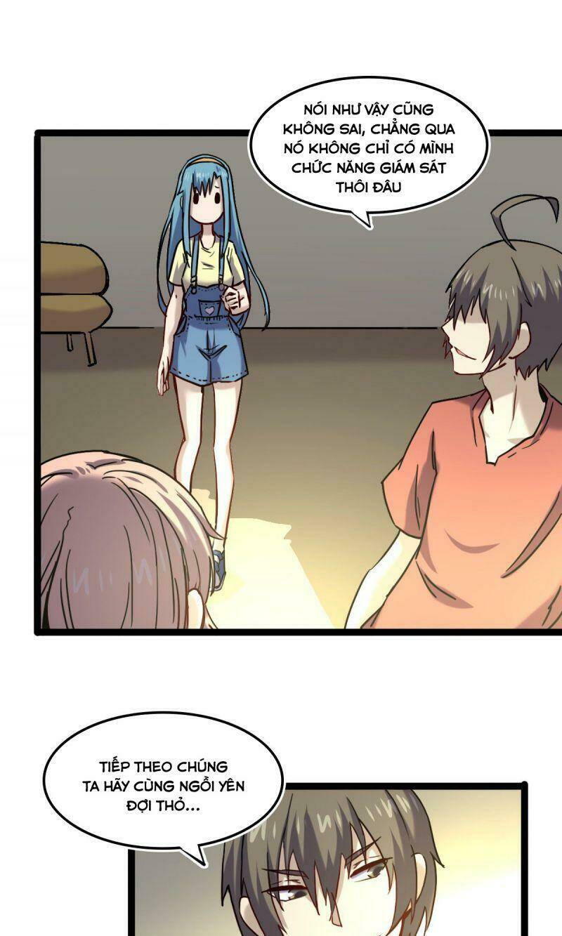 Ta Độ Kiếp Thất Bại Đều Là Tại Ngươi: Chapter 55