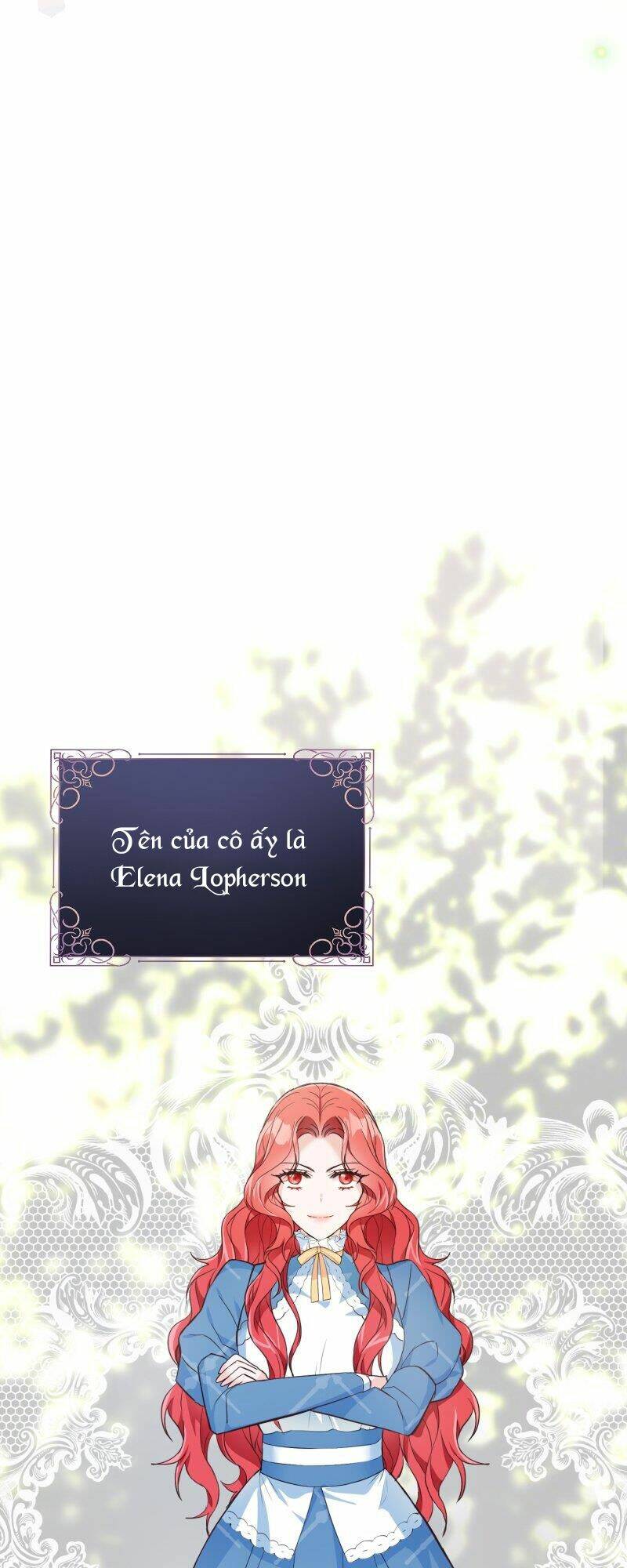 Tất Cả Mọi Người Đều Yêu Quý Nhân Vật Phản Diện: Chapter 1