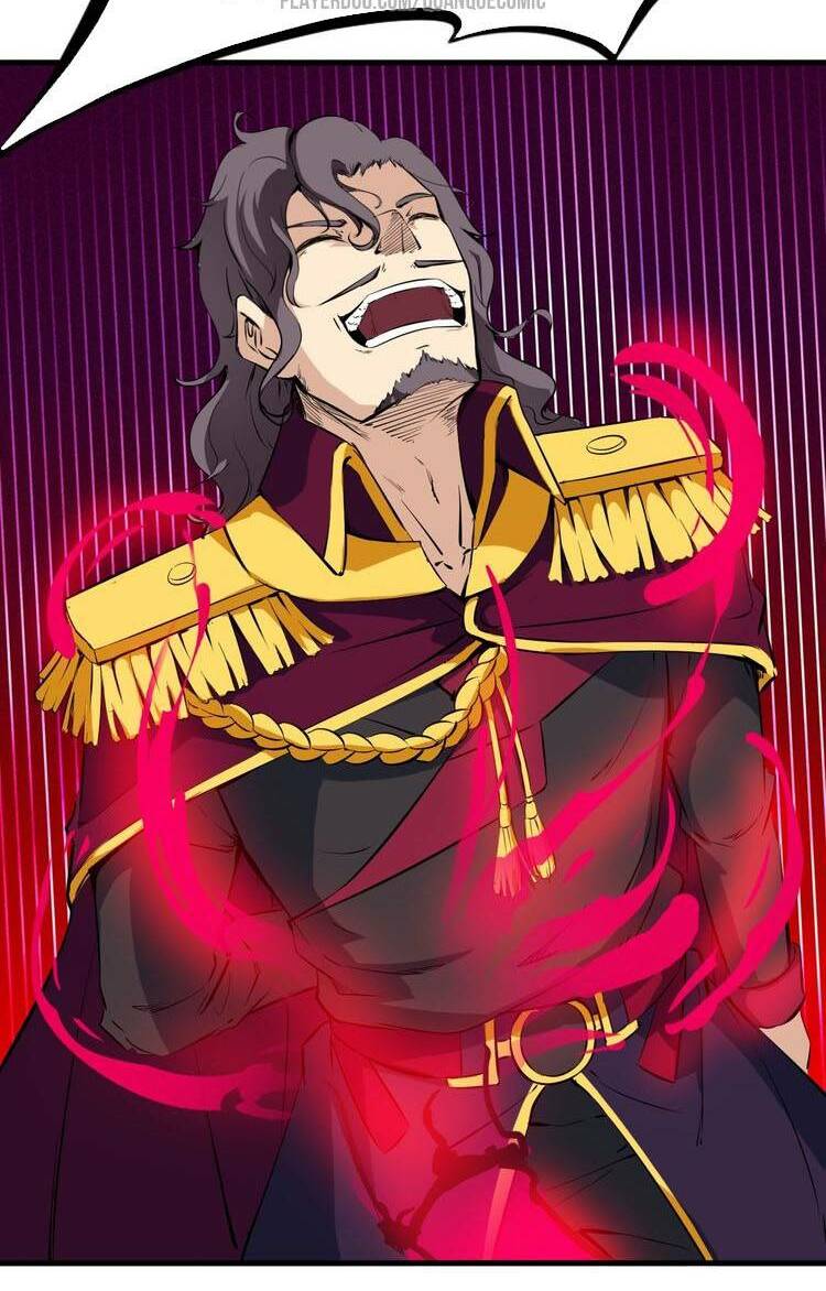Long Mạch Võ Thần: Chapter 40