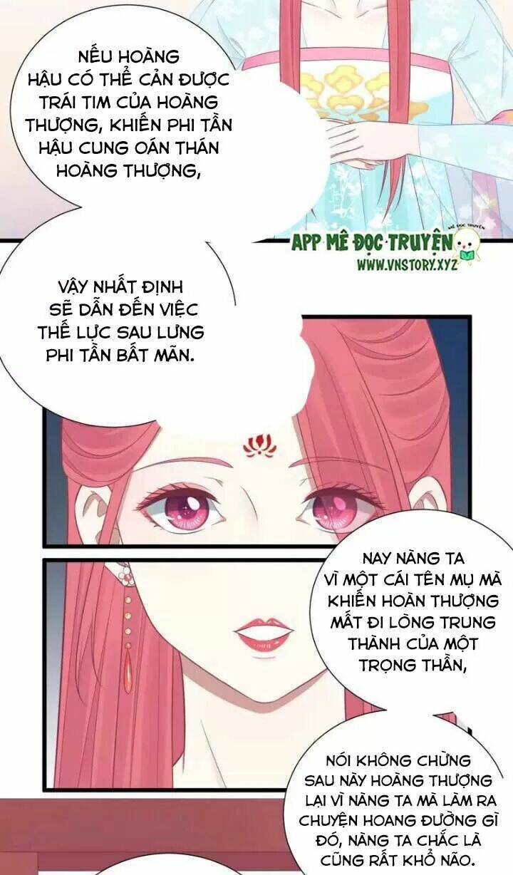 Hoàng Hậu Bận Lắm: Chapter 91
