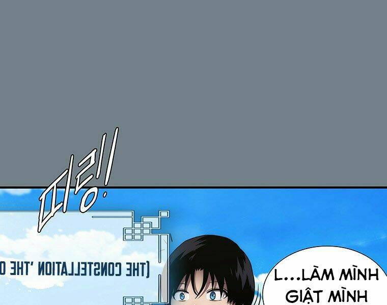 Các Chòm Sao Chỉ Chú Ý Mình Tôi: Chapter 8