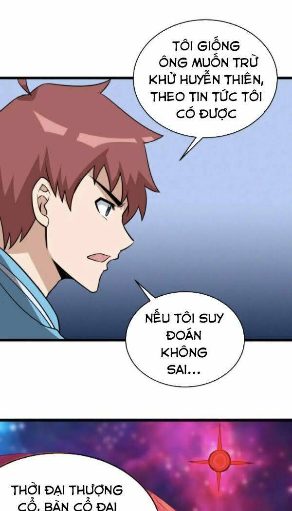 Hệ Thống Tu Tiên Mạnh Nhất: Chapter 141