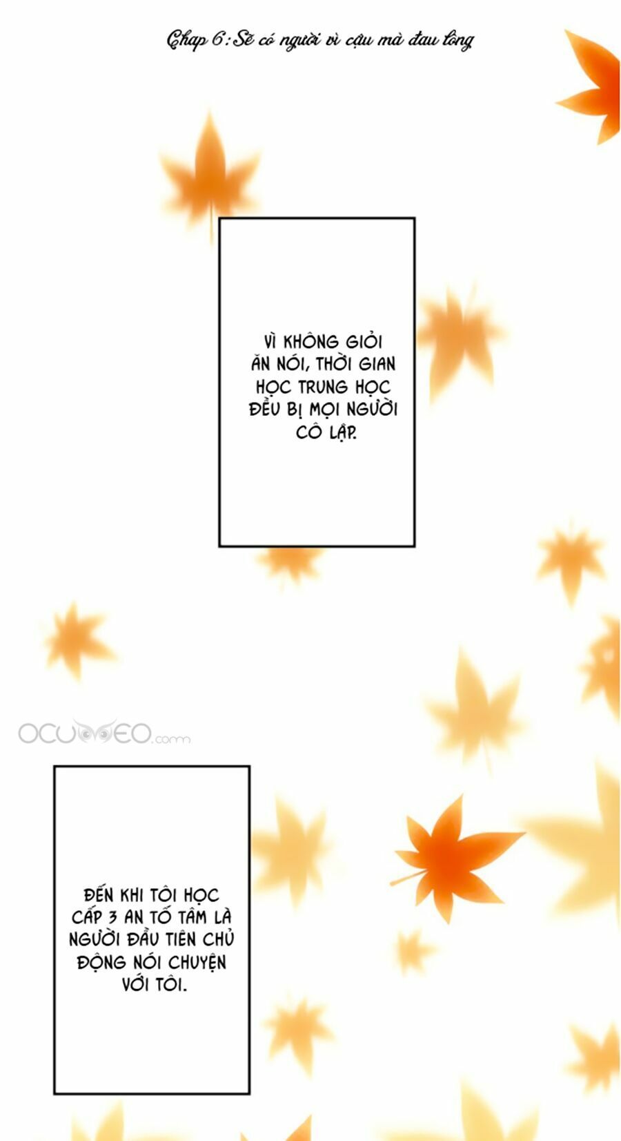 Bài Ca Tình Yêu: Chapter 6