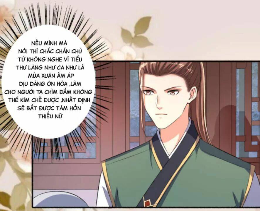Cuồng Phi Phách Lối: Chapter 56