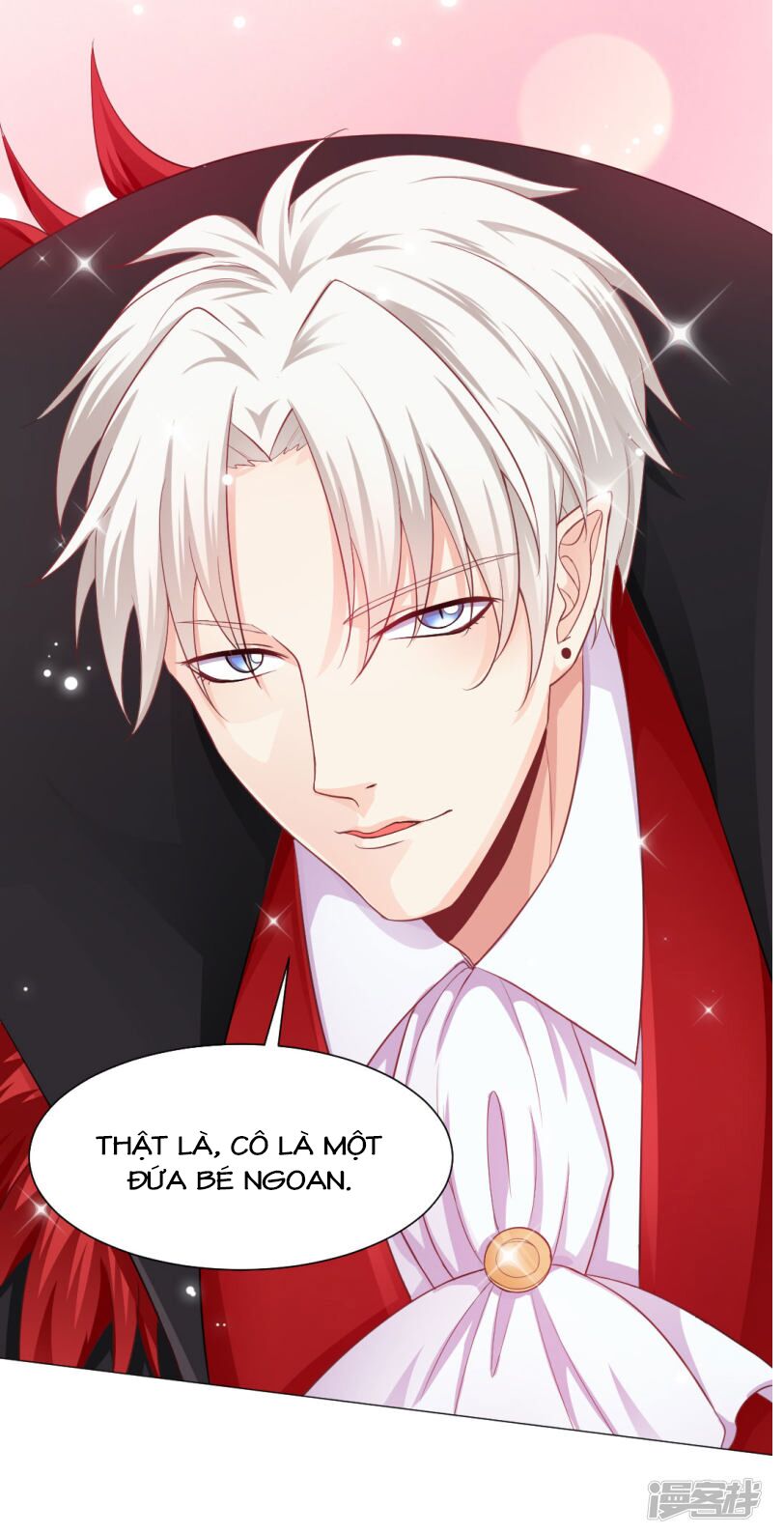 Minh Tinh Là Huyết Tộc: Chapter 3.5