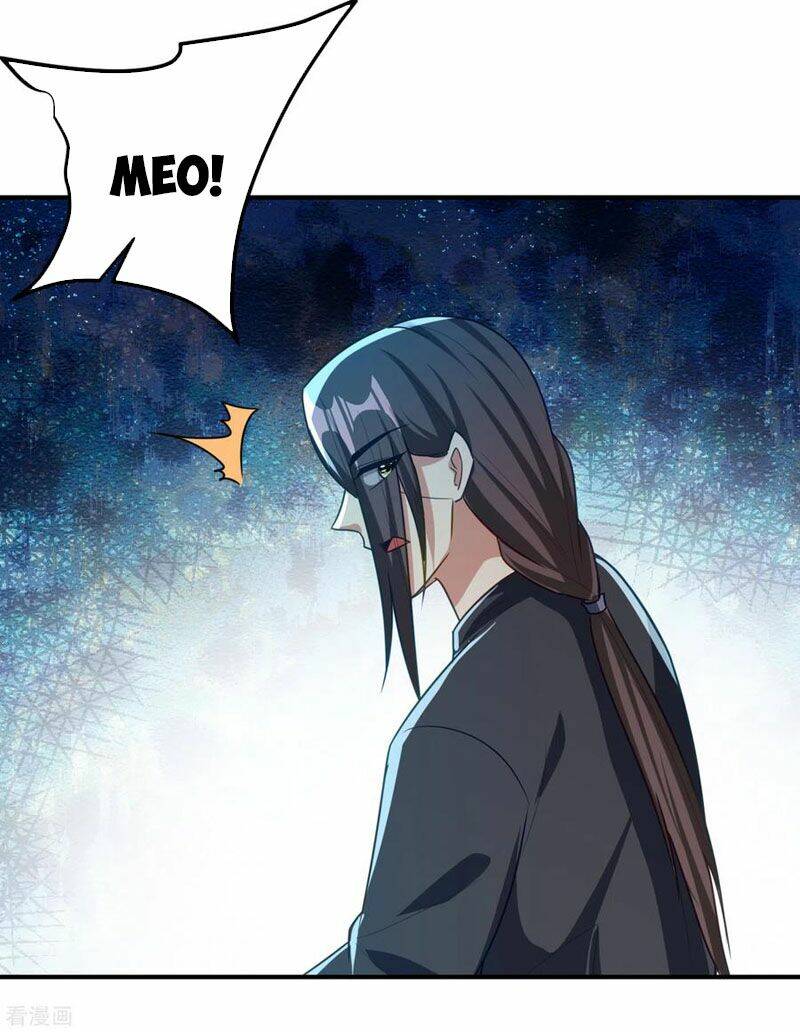 Yêu Giả Vi Vương: Chapter 224